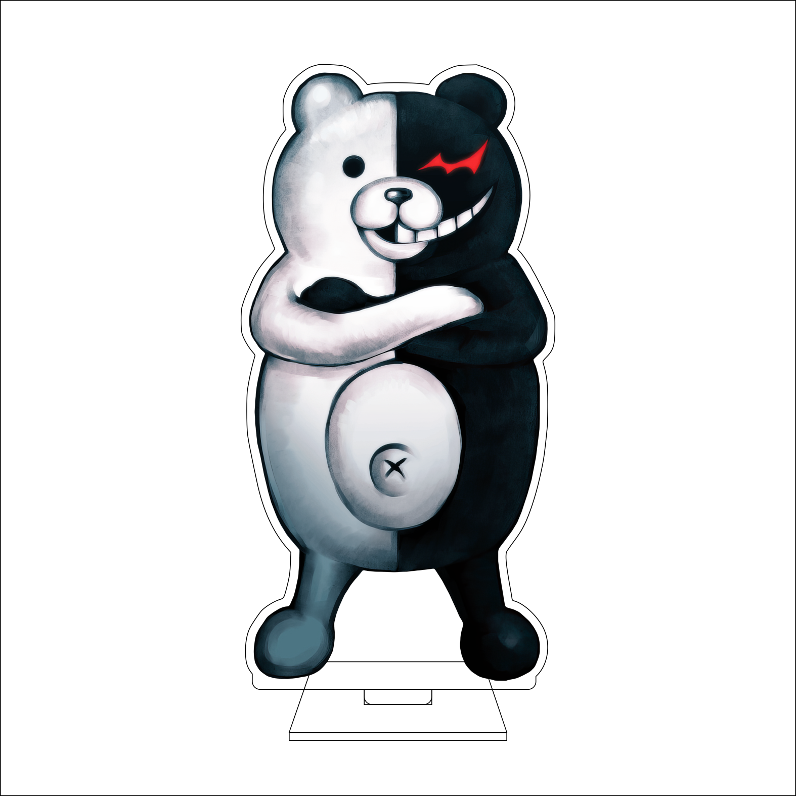 16CM Anime Danganronpa Cosplay - Given Anime Merchandise avaliação e preço