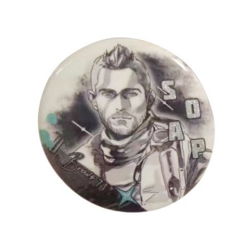 High appearance Call of Duty s - Original Anime Merchandise avaliação e preço