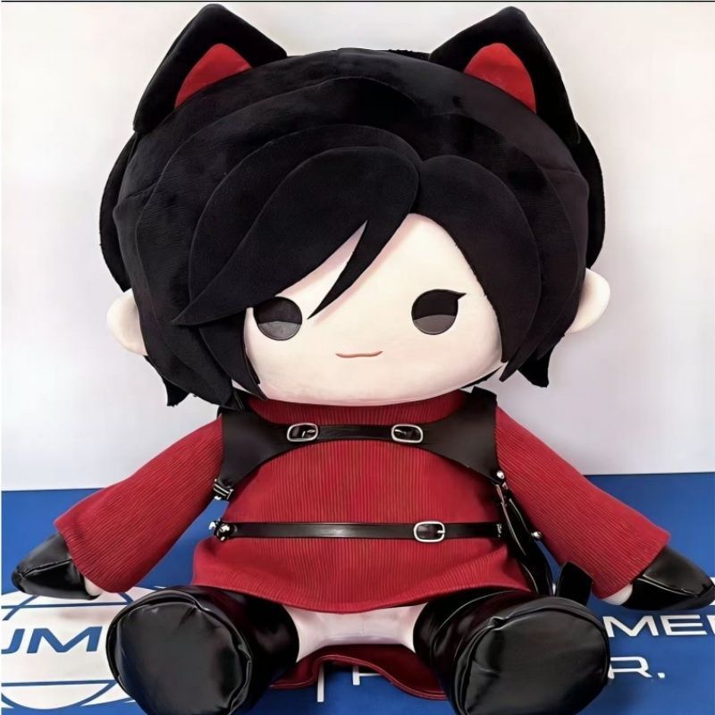 2026 New Fan Merchandise, Resi - Original Anime Merchandise avaliação e preço
