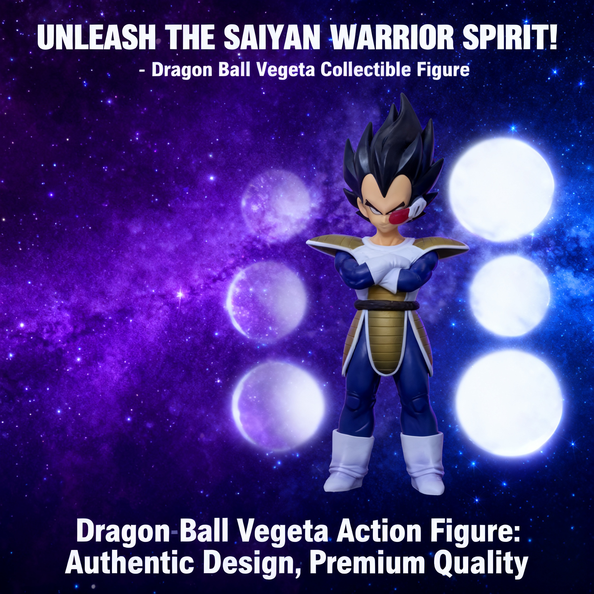 Dragon Ball Earth Set Vegeta F - Figure Display Box avaliação e preço