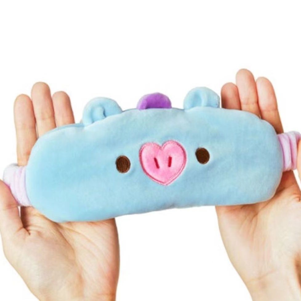 BT21 cartoon cute plush doll e - Original Anime Merchandise avaliação e preço