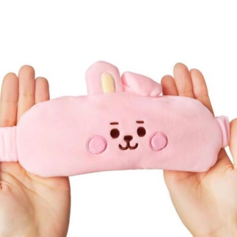 BT21 cartoon cute plush doll e - Original Anime Merchandise avaliação e preço