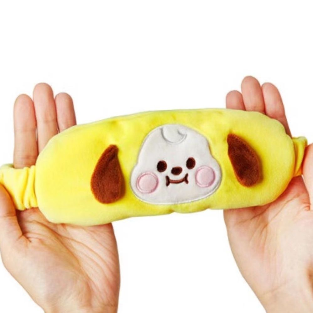 BT21 cartoon cute plush doll e - Original Anime Merchandise avaliação e preço