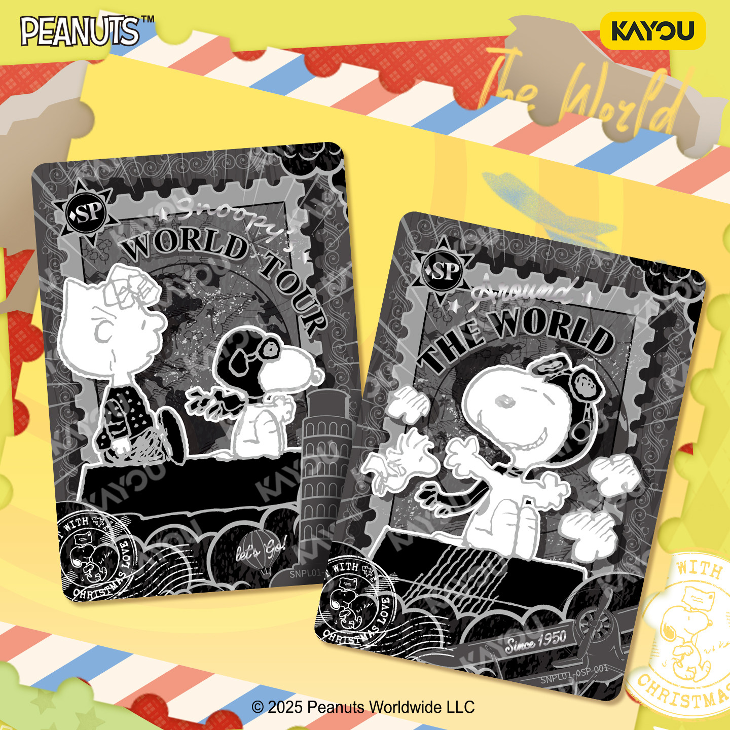 KAYOU Authentic New Peanuts Sn - Anime Merchandise Bd avaliação e preço