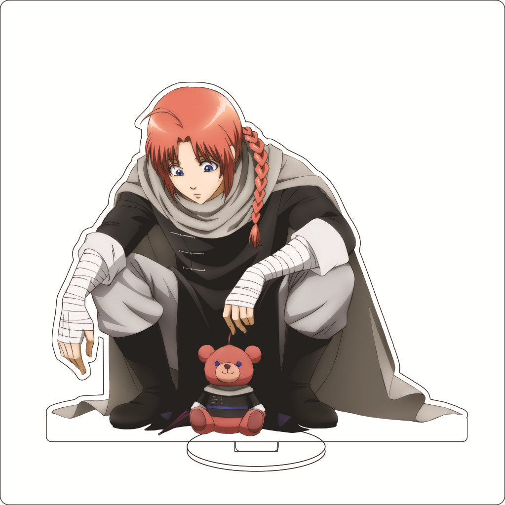 16CM Anime Gintama Sakata Gint - Given Anime Merchandise avaliação e preço