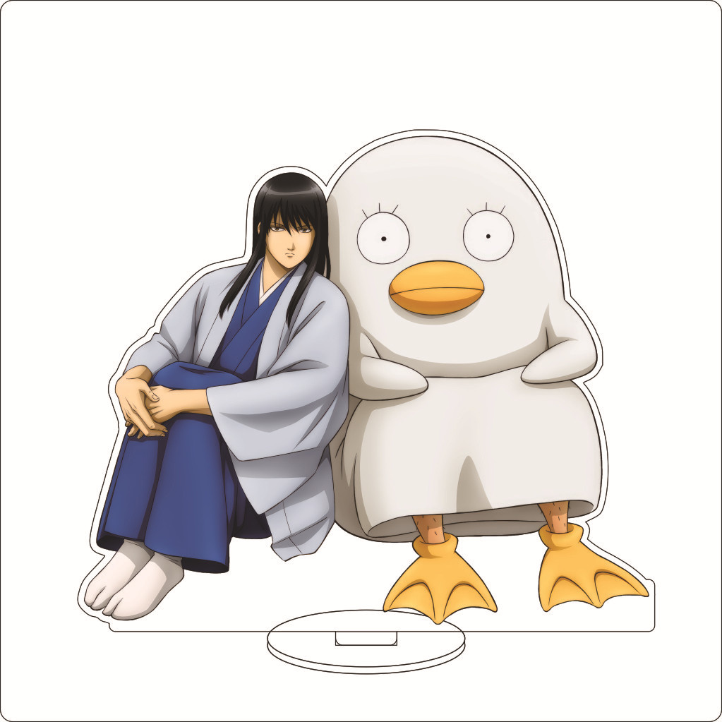16CM Anime Gintama Sakata Gint - Given Anime Merchandise avaliação e preço
