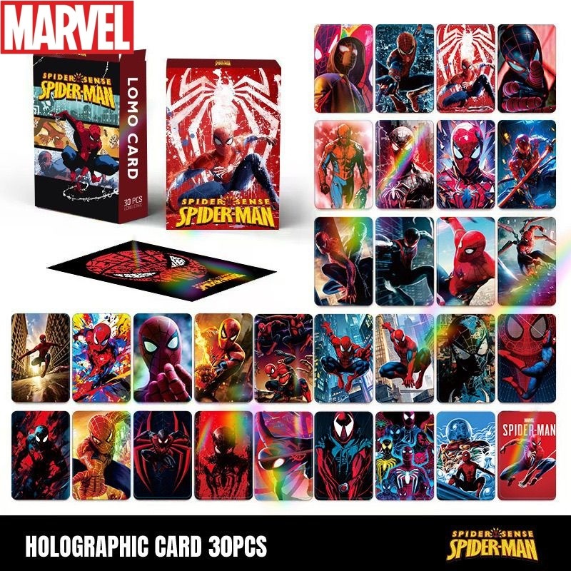 Anime merchandise Spider-Man l - Original Anime Merchandise avaliação e preço