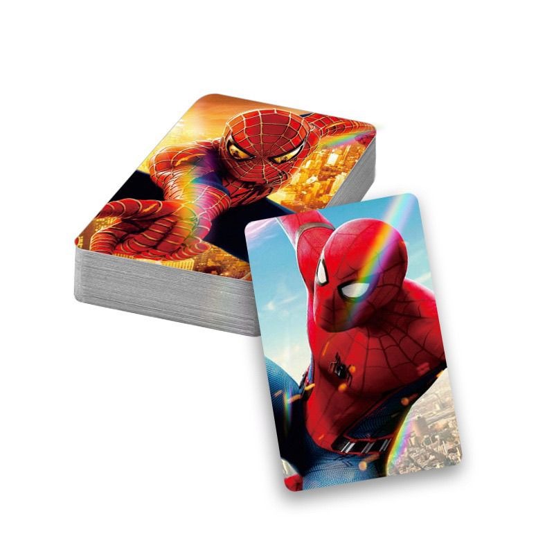 Anime merchandise Spider-Man l - Original Anime Merchandise avaliação e preço