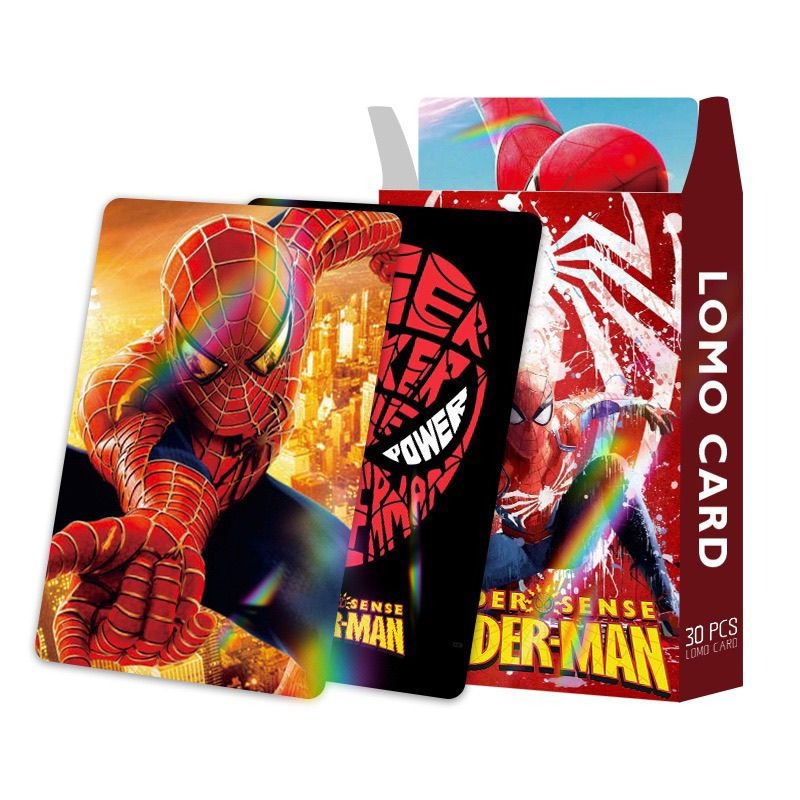 Anime merchandise Spider-Man l - Original Anime Merchandise avaliação e preço