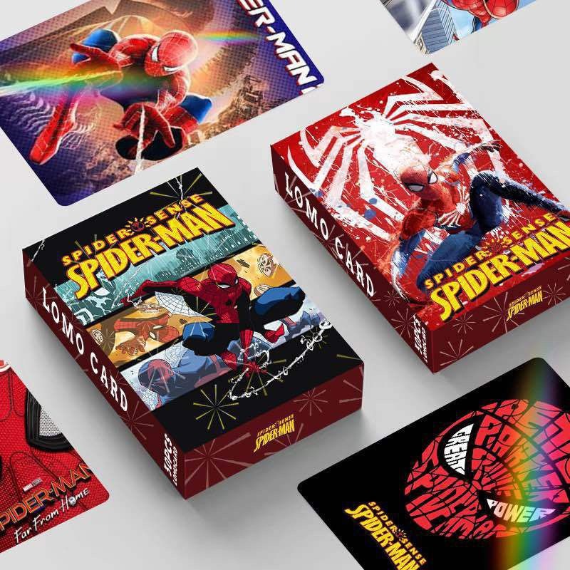 Anime merchandise Spider-Man l - Original Anime Merchandise avaliação e preço