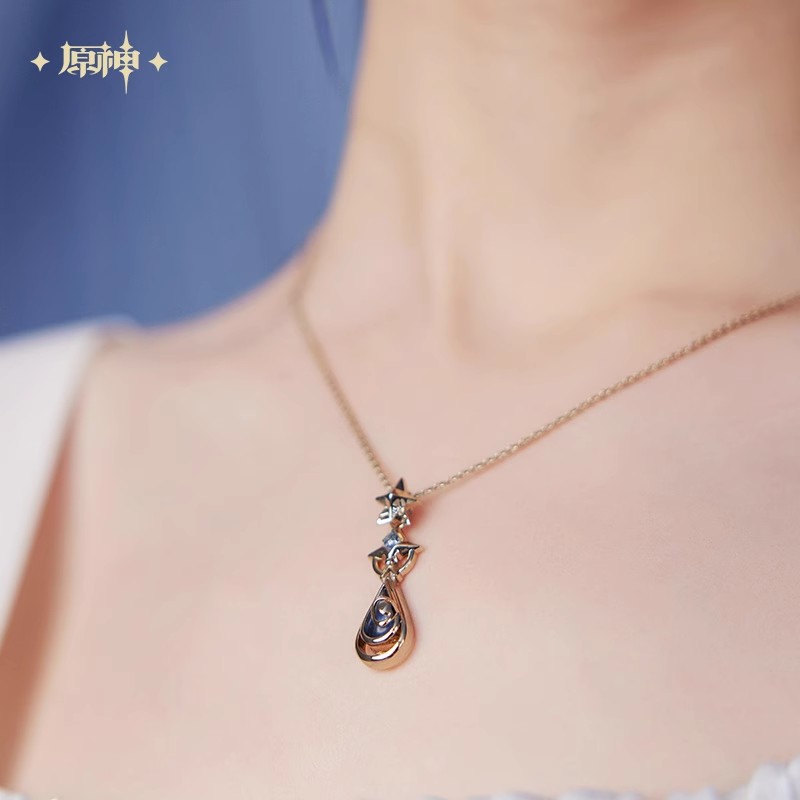 Official miHoYo Genshin Impact - Anime Merchandise Women avaliação e preço