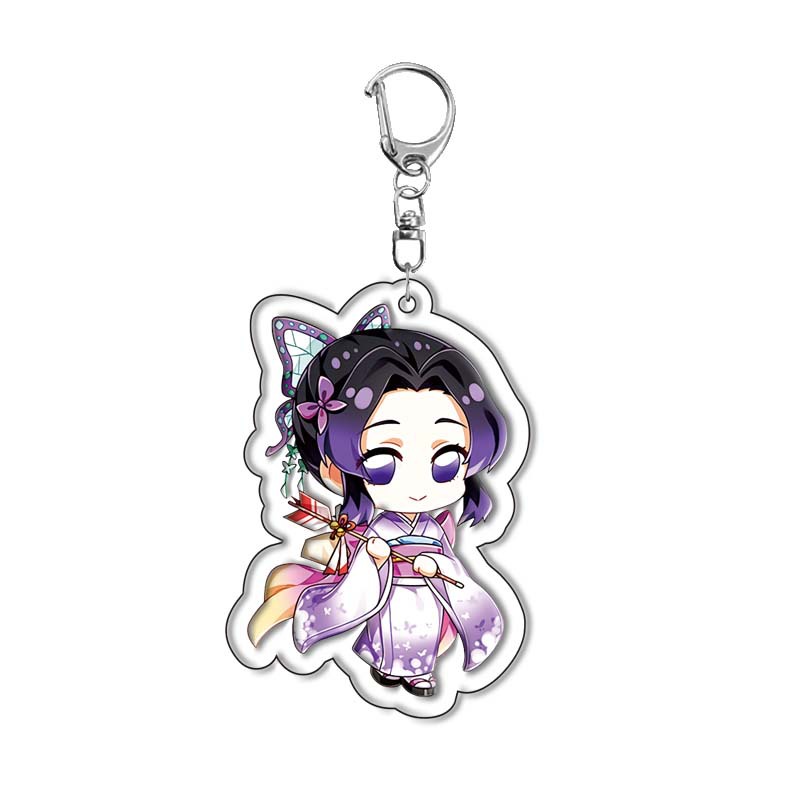 Demon Slayer Kimetsu no Yaiba  - Anime Convention Merchandise avaliação e preço