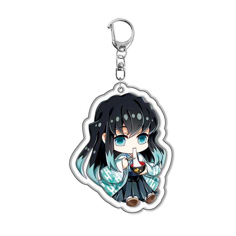 Demon Slayer Kimetsu no Yaiba  - Anime Convention Merchandise avaliação e preço