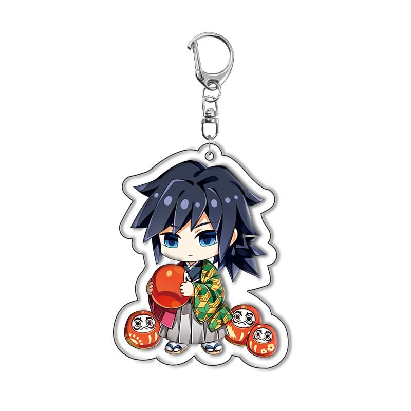 Demon Slayer Kimetsu no Yaiba  - Anime Convention Merchandise avaliação e preço