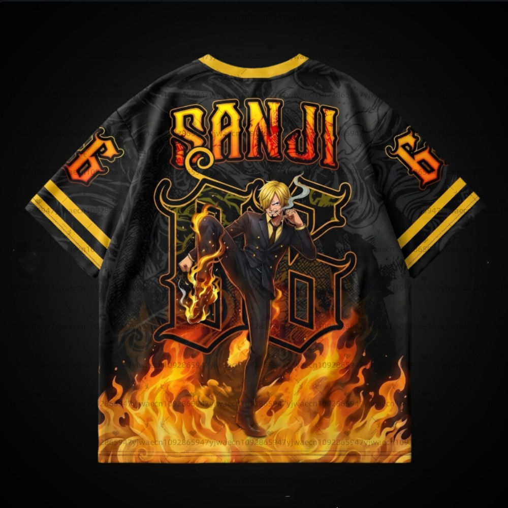 2526 men Summer Japanese Anime - Given Anime Merchandise avaliação e preço