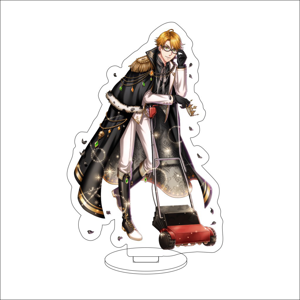 16CM Anime Black Butler Ciel P - Given Anime Merchandise avaliação e preço