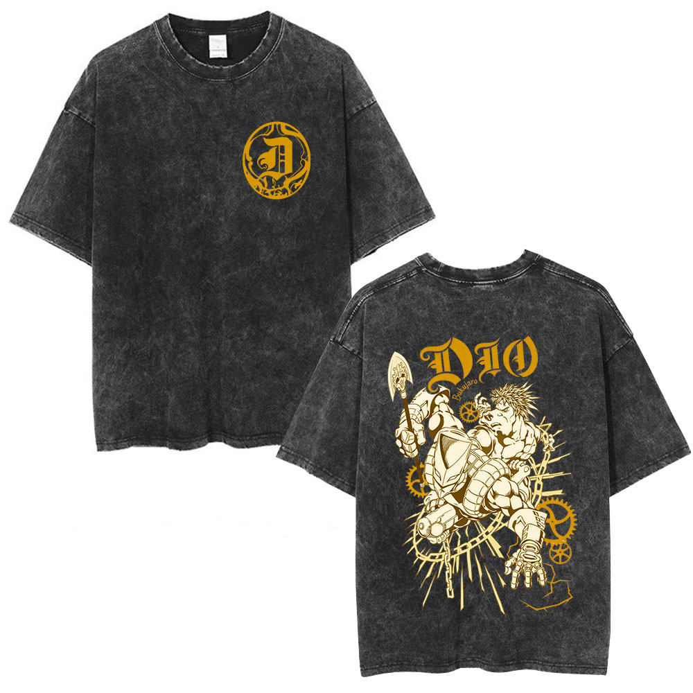 Anime JoJo Bizarre Adventure J - Jojo Anime Merchandise avaliação e preço