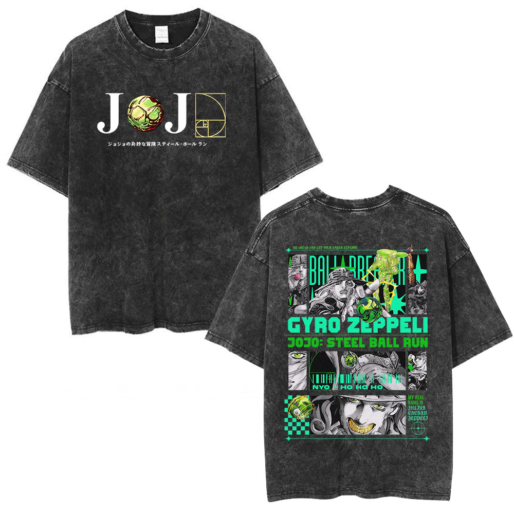 Anime JoJo Bizarre Adventure J - Jojo Anime Merchandise avaliação e preço
