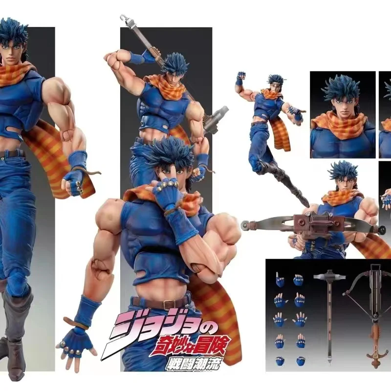 15cm Anime jojo bizarre advent - Jojo Anime Merchandise avaliação e preço