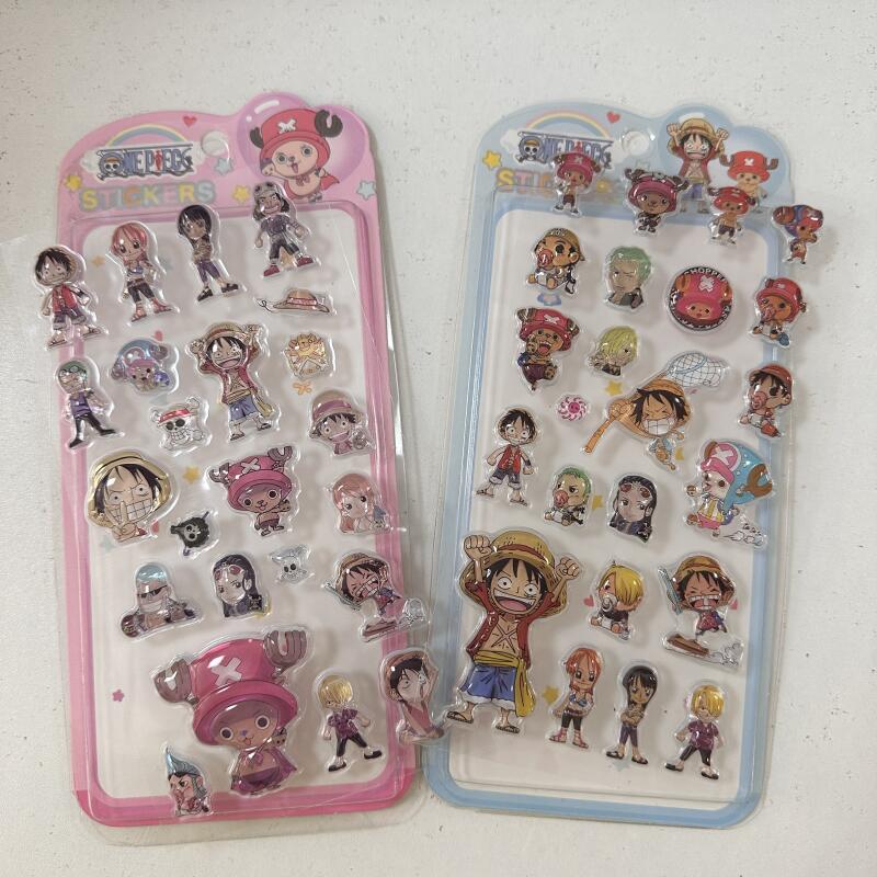 One Piece Monkey D. Luffy Roro - Anime One Piece Merchandise avaliação e preço