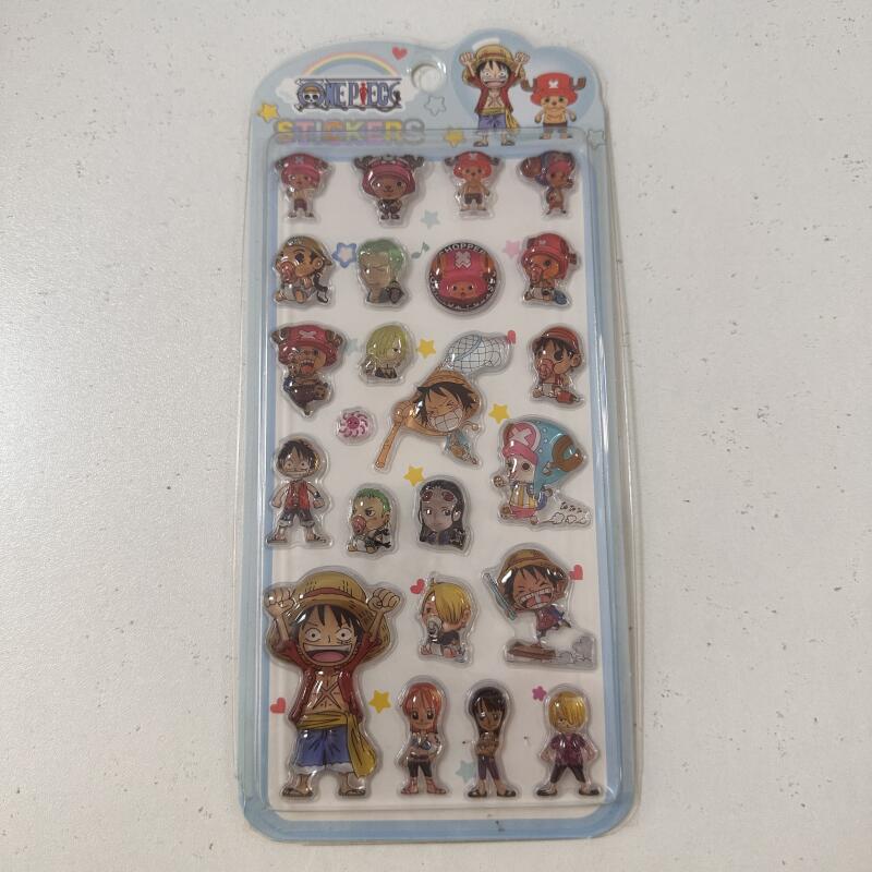 One Piece Monkey D. Luffy Roro - Anime One Piece Merchandise avaliação e preço