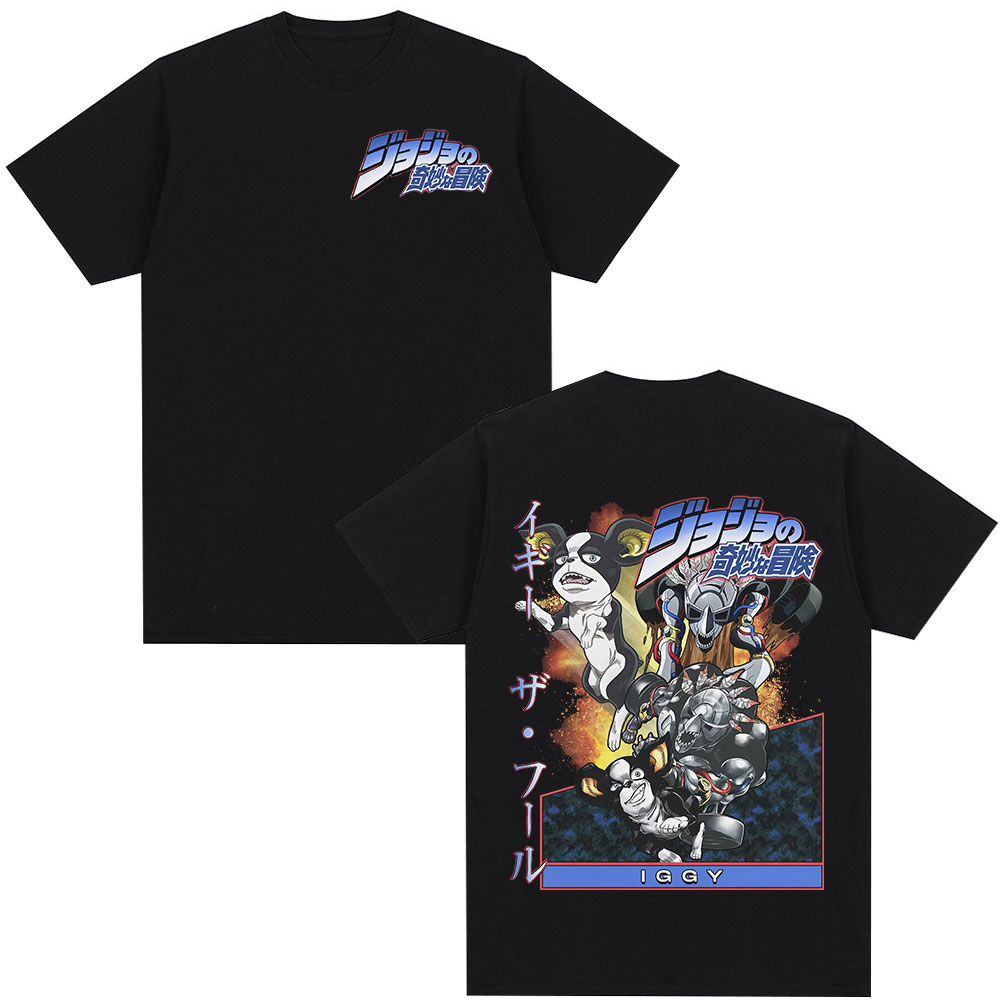 2026 Anime JoJo Bizarre Advent - Jojo Anime Merchandise avaliação e preço
