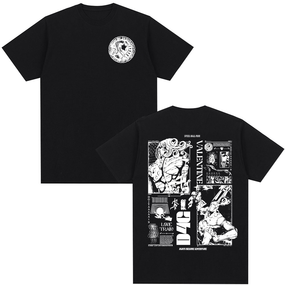 Anime Jojo Bizarre Adventure S - Jojo Anime Merchandise avaliação e preço