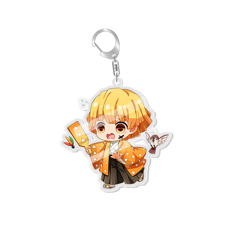 Demon Slayer Nezuko Kamado Tan - Original Anime Merchandise avaliação e preço