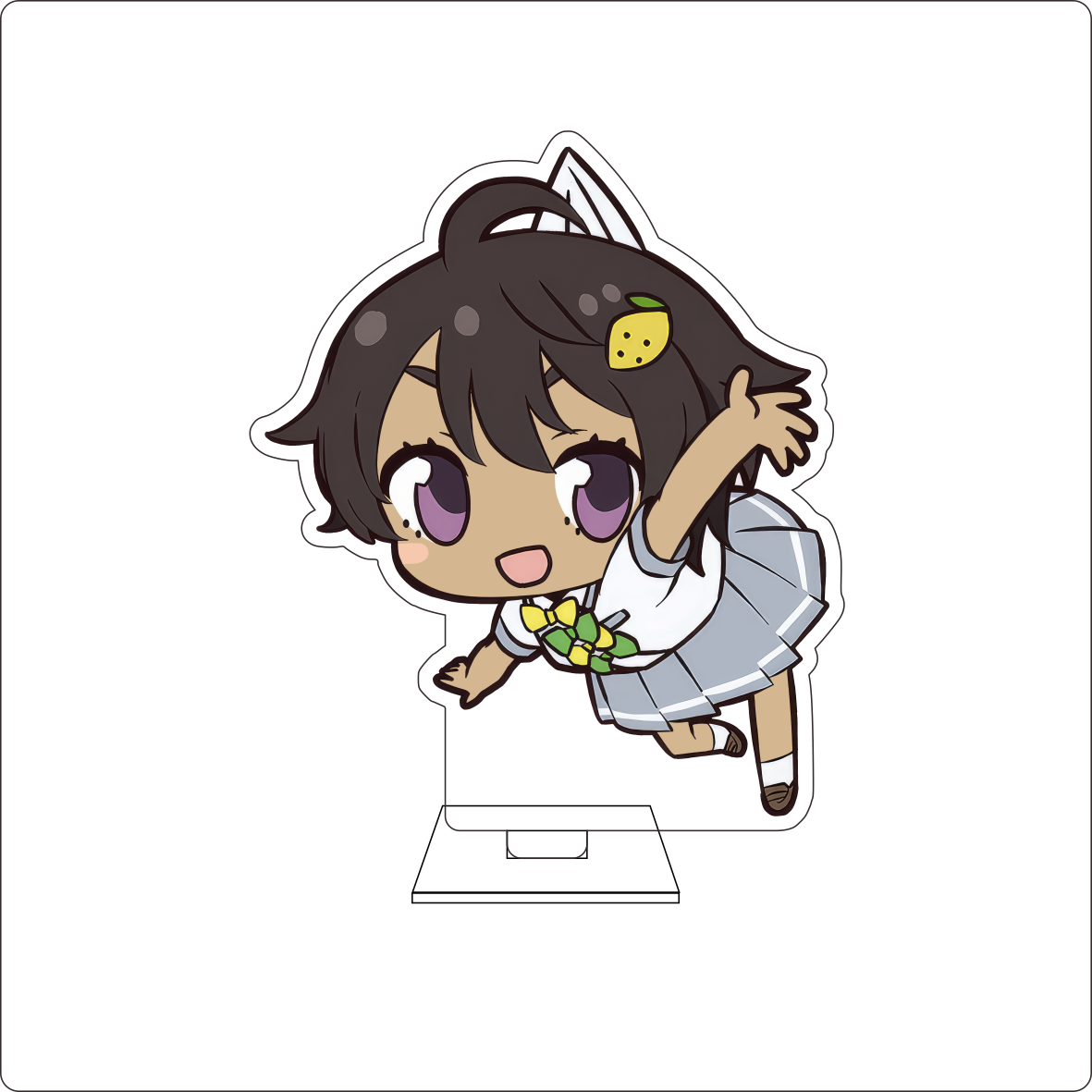 10CM Anime Makeine: Too Many L - Given Anime Merchandise avaliação e preço