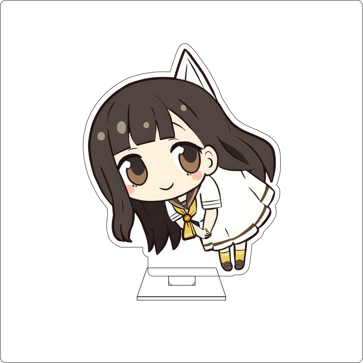 10CM Anime Makeine: Too Many L - Given Anime Merchandise avaliação e preço