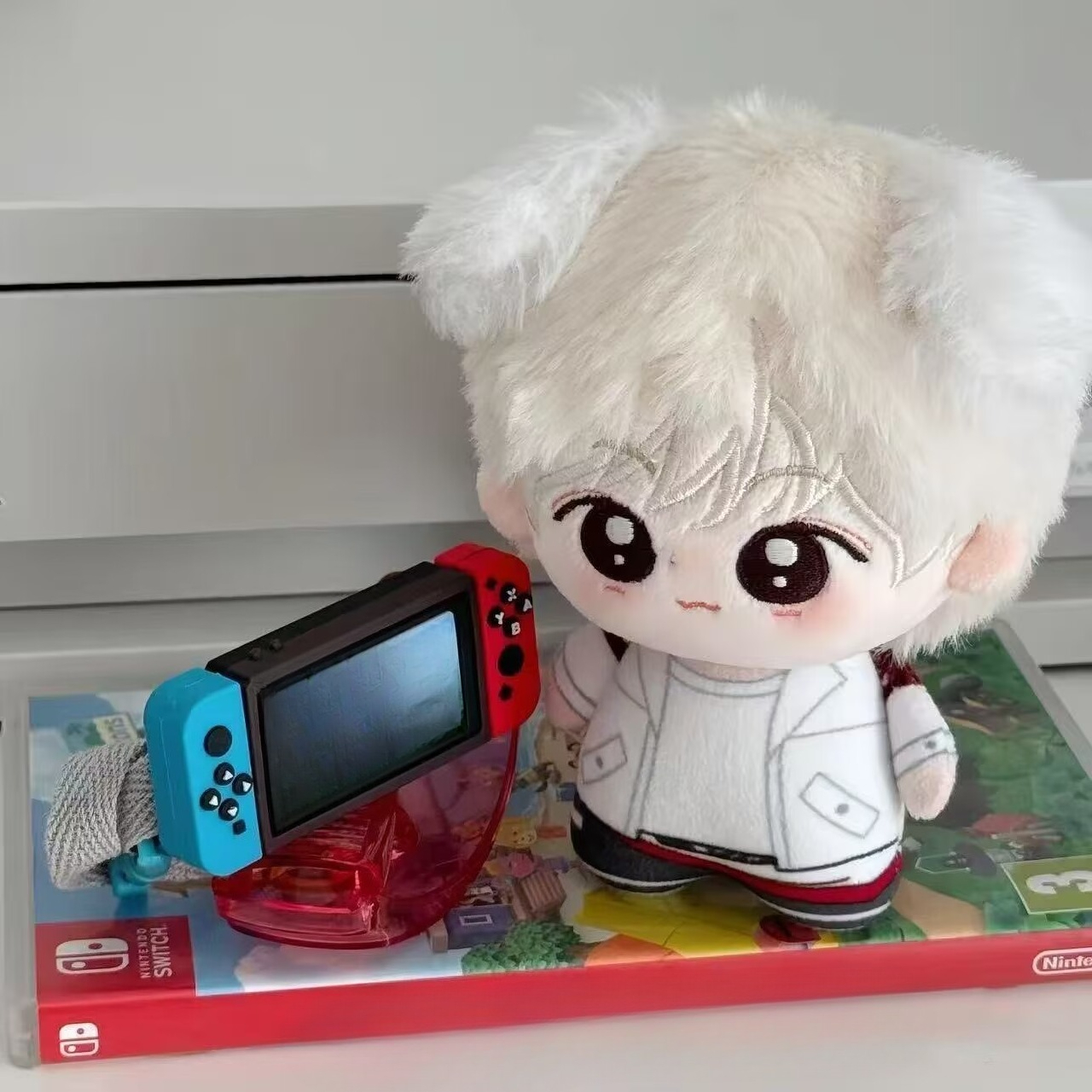 First release: TOMORROWXTOGETH - Original Anime Merchandise avaliação e preço