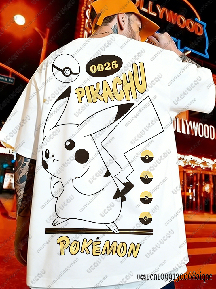 2026 Anime Pikachu&Gengar Summ - Given Anime Merchandise avaliação e preço