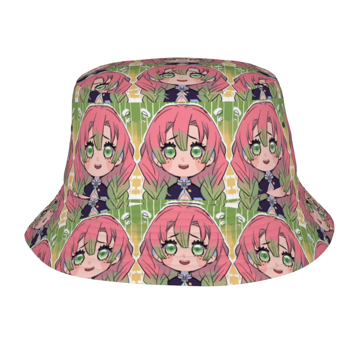 Kimetsu No Yaiba Anime Bucket  - Anime Merchandise Women avaliação e preço