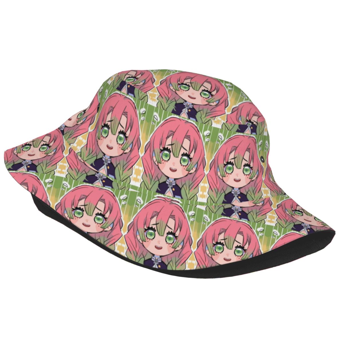 Kimetsu No Yaiba Anime Bucket  - Anime Merchandise Women avaliação e preço