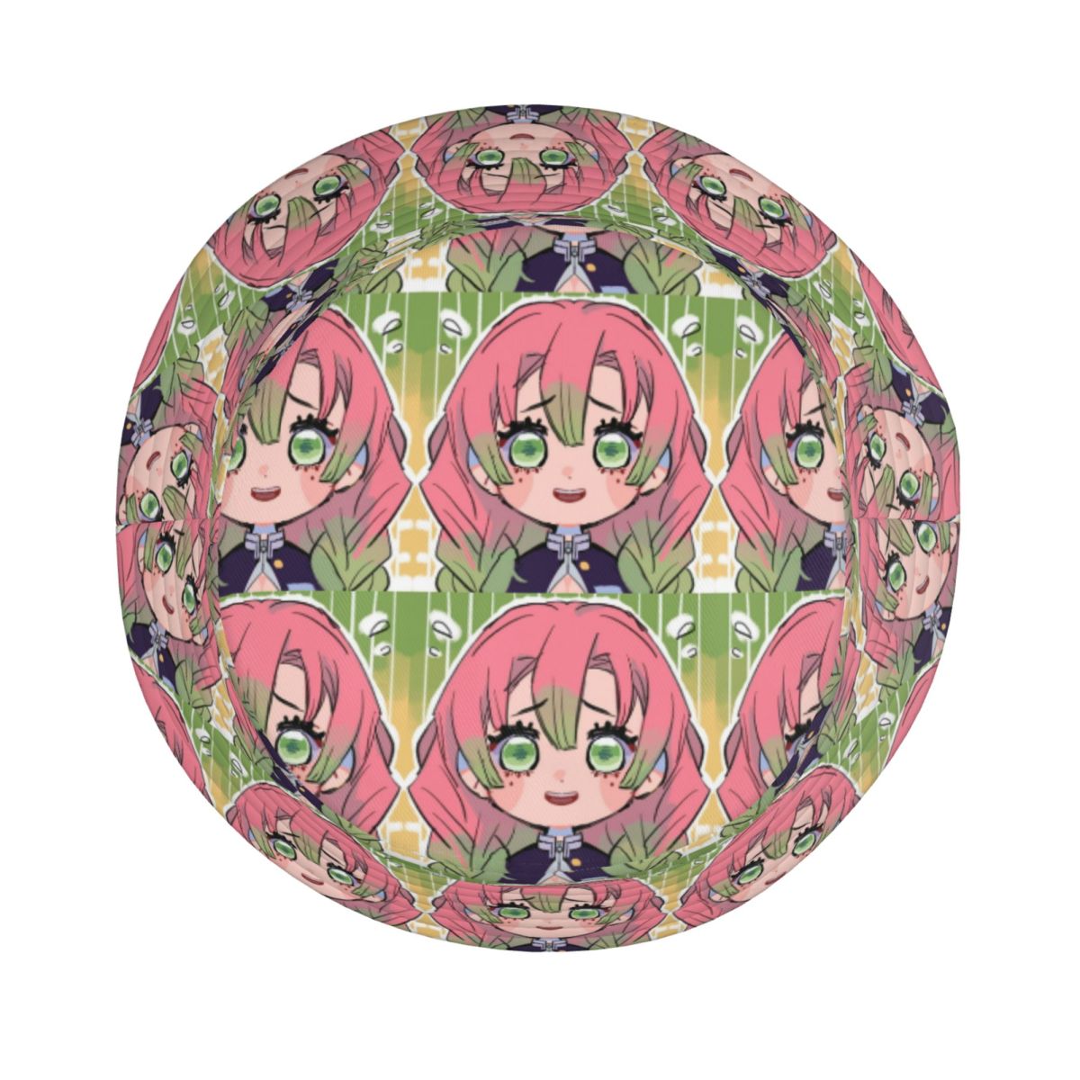 Kimetsu No Yaiba Anime Bucket  - Anime Merchandise Women avaliação e preço